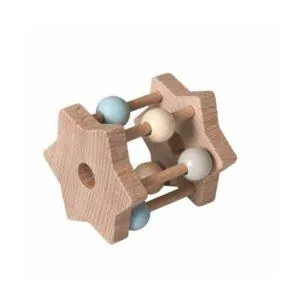 HOCHET ETOILE BLEU - EGMONT TOYS