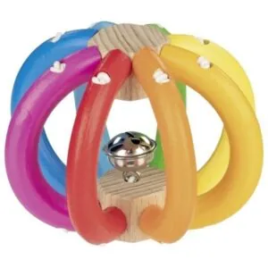 HOCHET ARC EN CIEL HEIMESS - GOKI