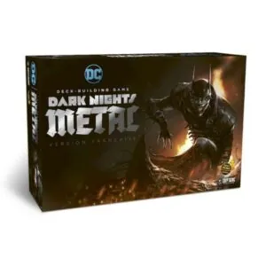 DC Comics - Dark Nights Metal