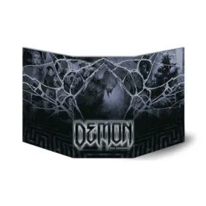 DEMON – Ecran du Meneur