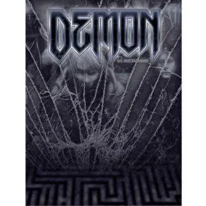 DEMON – Livre de Base