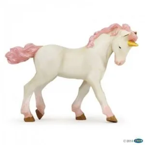 JEUNE LICORNE - PAPO