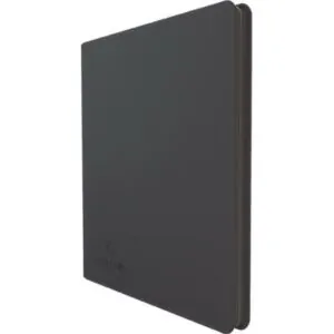 GG - ALBUM ZIP 24 POCKET BLACK