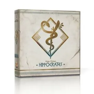 HIPPOCRATES