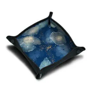 PISTE DE DÉS - ARTISTIC JELLY FISH
