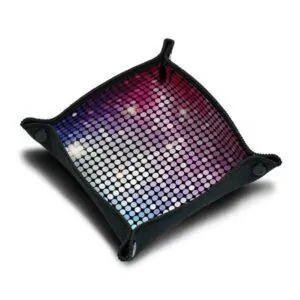 PISTE DE DÉS - DISCO DOTS