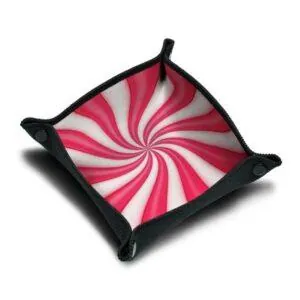 PISTE DE DÉS - PSYCHEDELIC CANDY