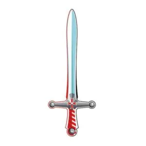 EPEE CROIX DE MALTE - PAPO
