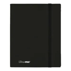 Portfolio pro binder 360 cartes