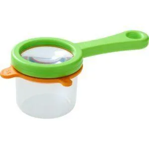 Pot-loupe 3 en 1