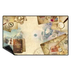 Tapis CARTAVENTURA