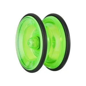 YOYO LIZARD VERT