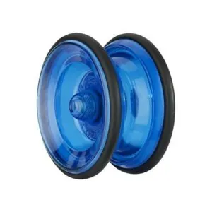 YOYO LIZARD BLEU HENRY'S