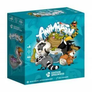 animotion