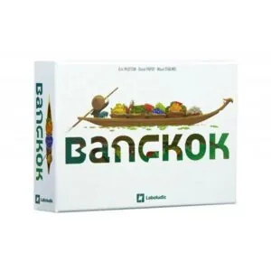 bangkok