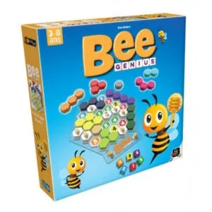 bee-genius