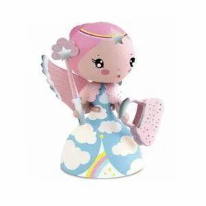 ARTY TOYS - PRINCESSE CELESTA - DJECO