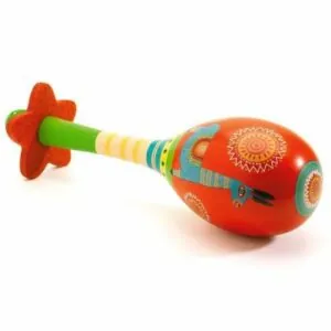MARACA ANIMAMBO - DJECO