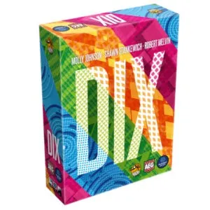 dix
