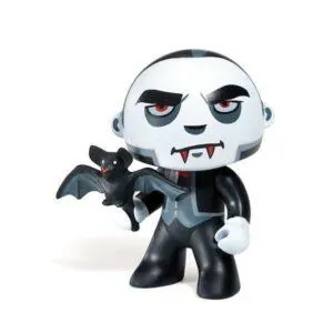ARTY TOYS - CHEVALIER - DRACULUM - DJECO