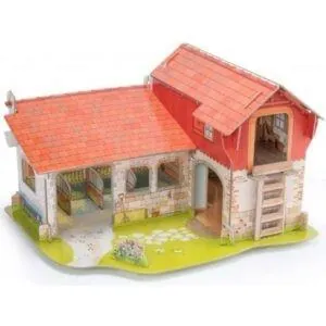 LA FERME ISIPLAY - PAPO