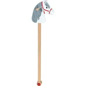 CHEVAL BATON - GOKI