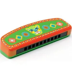 HARMONICA ANIMAMBO - DJECO