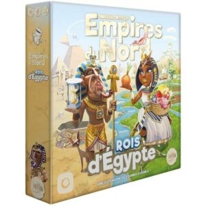 imperial-settlers-empires-du-nord-rois-d-egypte
