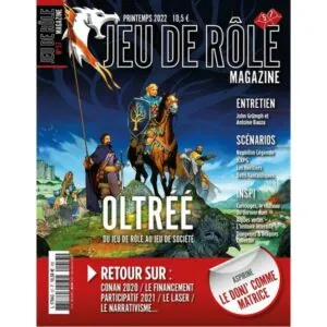 jeu-de-role-magazine-n57