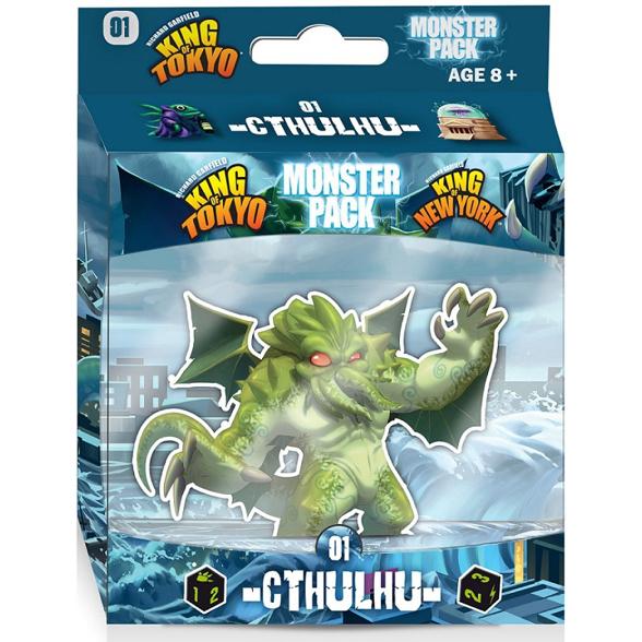 king-of-tokyo---monster-pack---cthulhu