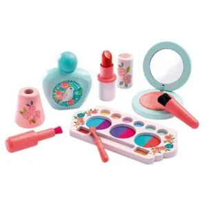 IMITATION MAQUILLAGE BIRDIE - DJECO