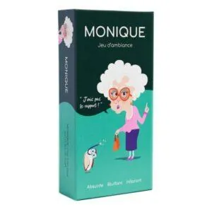 monique