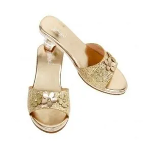 MULES TALON ELLINA OR  27/28 - SOUZA