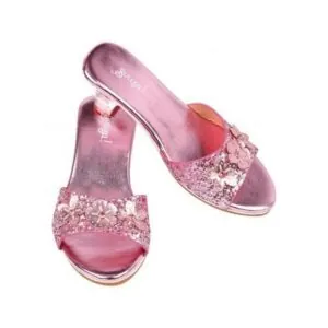 MULES TALON MARIONA ROSE 27/28 - SOUZA