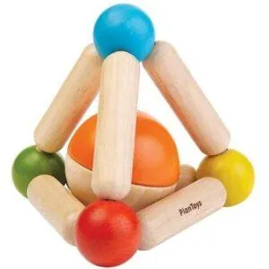 HOCHET TRIANGLE - PLANTOYS