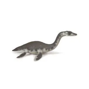 FIGURINE DINOSAURE : PLESIOSAURE - PAPO