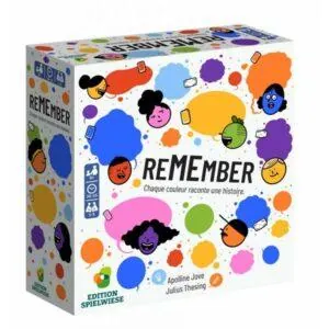 remember