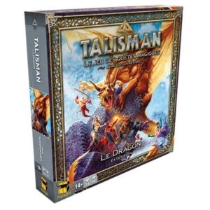 talisman-le-dragon