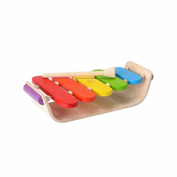 Mon grand xylophone, jouets en bois