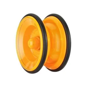 YOYO LIZARD ORANGE HENRY'S