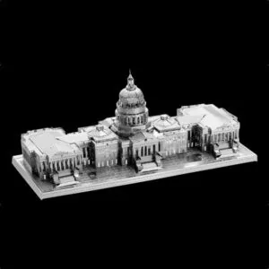 METAL EARTH ICONX - ARCHITECTURE - US CAPITOL