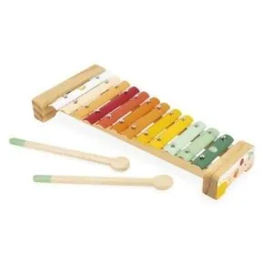 XYLOPHONE METAL - SUNSHINE - JANOD