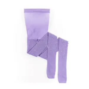 COLLANT ROSE AVEC STRASS - 3-8 ANS - GREAT PRETENDERS