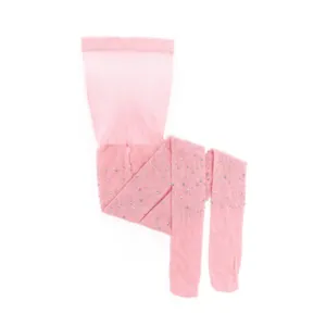COLLANT ROSE AVEC STRASS - 3-8 ANS - GREAT PRETENDERS