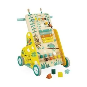 CHARIOT MULTI-ACTIVITES - TROPIK - JANOD