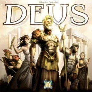 Deus