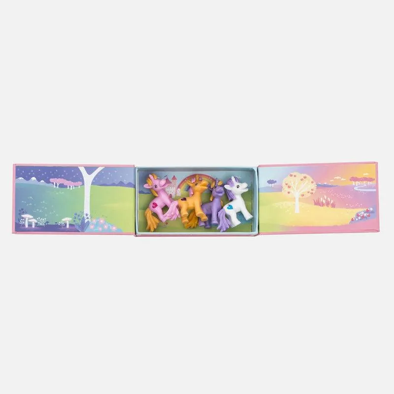 COFFRET FIGURINES LICORNES - TIGER TRIBE – Image 4