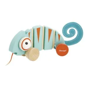 CAMELEON A TIRER - TROPIK - JANOD