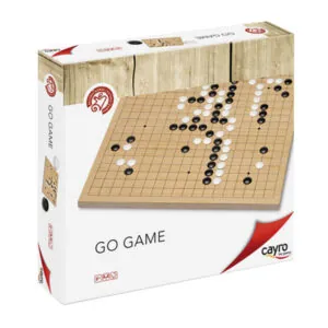 JEU DE GO CAYRO
