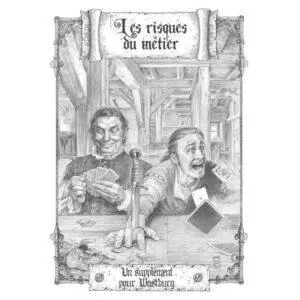 WASTBURG - LES RISQUES DU MÉTIER